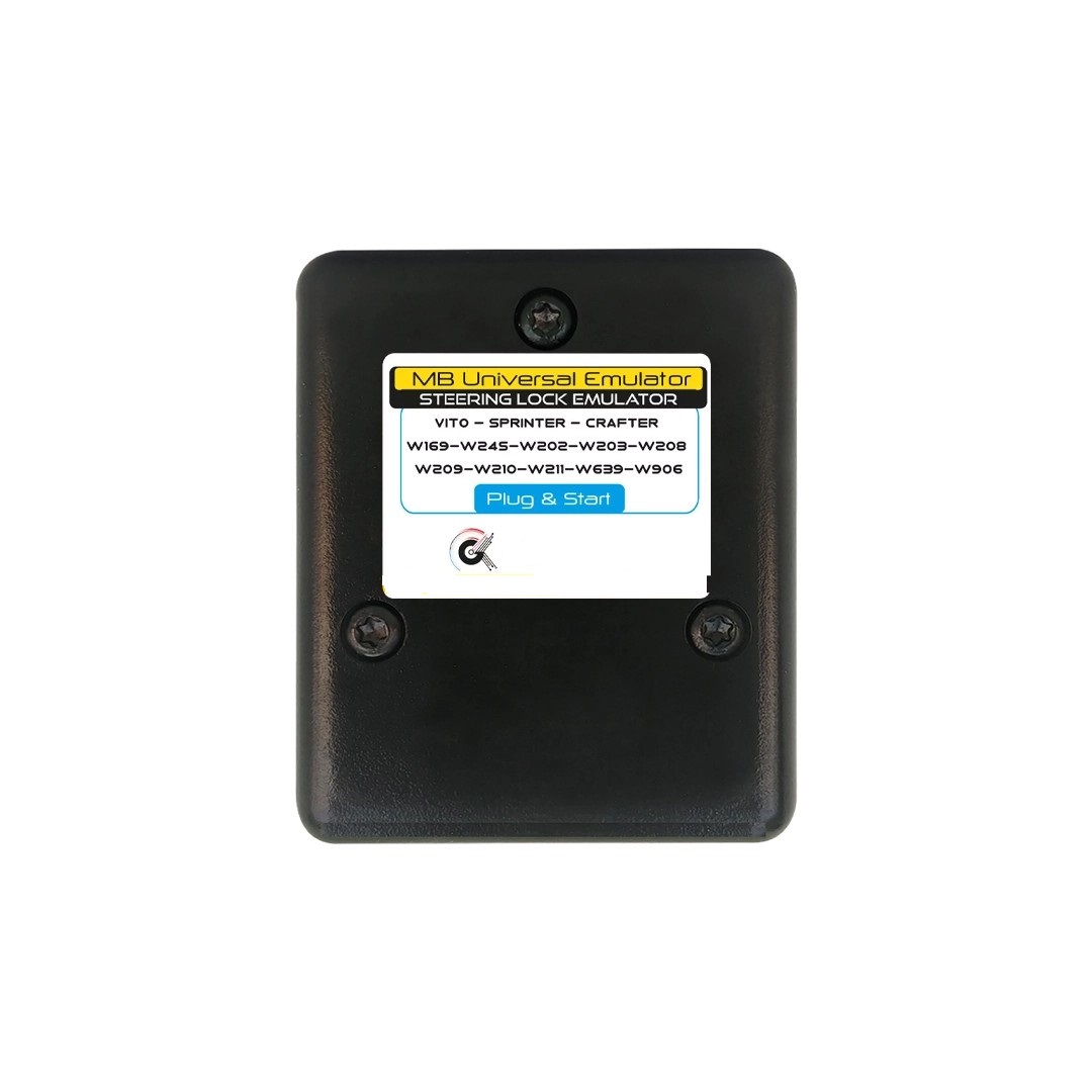MB ESL EMULATOR