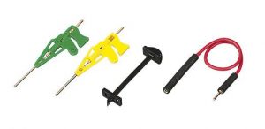 test probes small