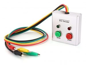 Renault Ecu Decoder