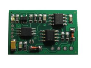 FORD 4D Immo Emulator