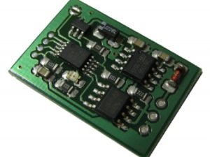 KIA / Huyndai DST80 IMMO emulator (TYPE 4)