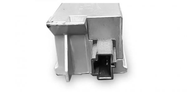 Ford _ Focus _ C-Max _ Kuga _ C1 Platform Line Steering Lock emulator