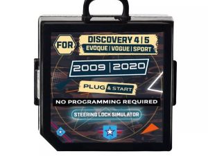 M4Key-Discovery
