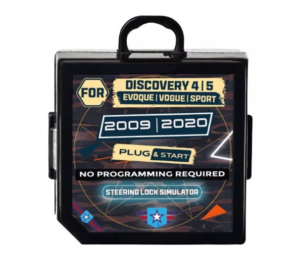 M4Key-Discovery