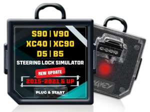 VOLVO-S90