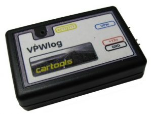 VPW Logger