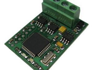 BMW IBUS Gateway