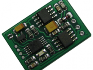 FUSO IMMO EMULATOR
