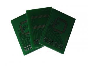 68HC805P18 programmer