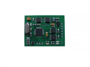 DUCATI immo emulator, I2K-2