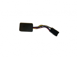 Kia Steering Lock