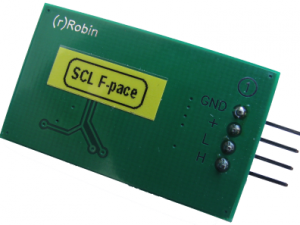 Jaguar / Rover ESCL emulator