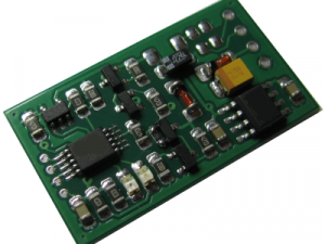 Jaguar S-Type SCLM Emulator