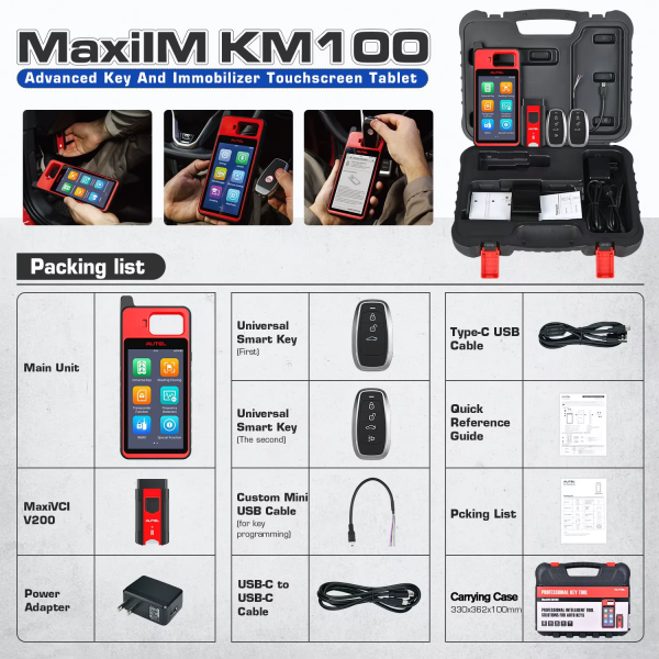 km100