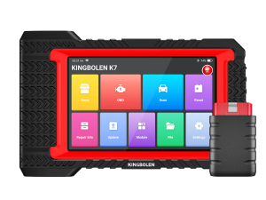 KINGBOLEN K7