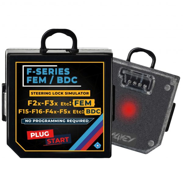 F-SERIES-FEM-BDC