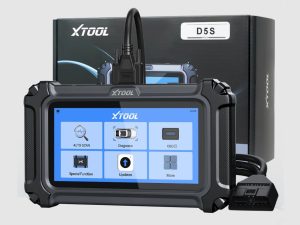 D5S-SCANNER