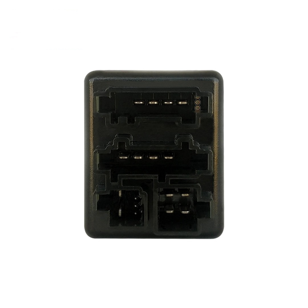 MB Universal Steering Lock Emulator