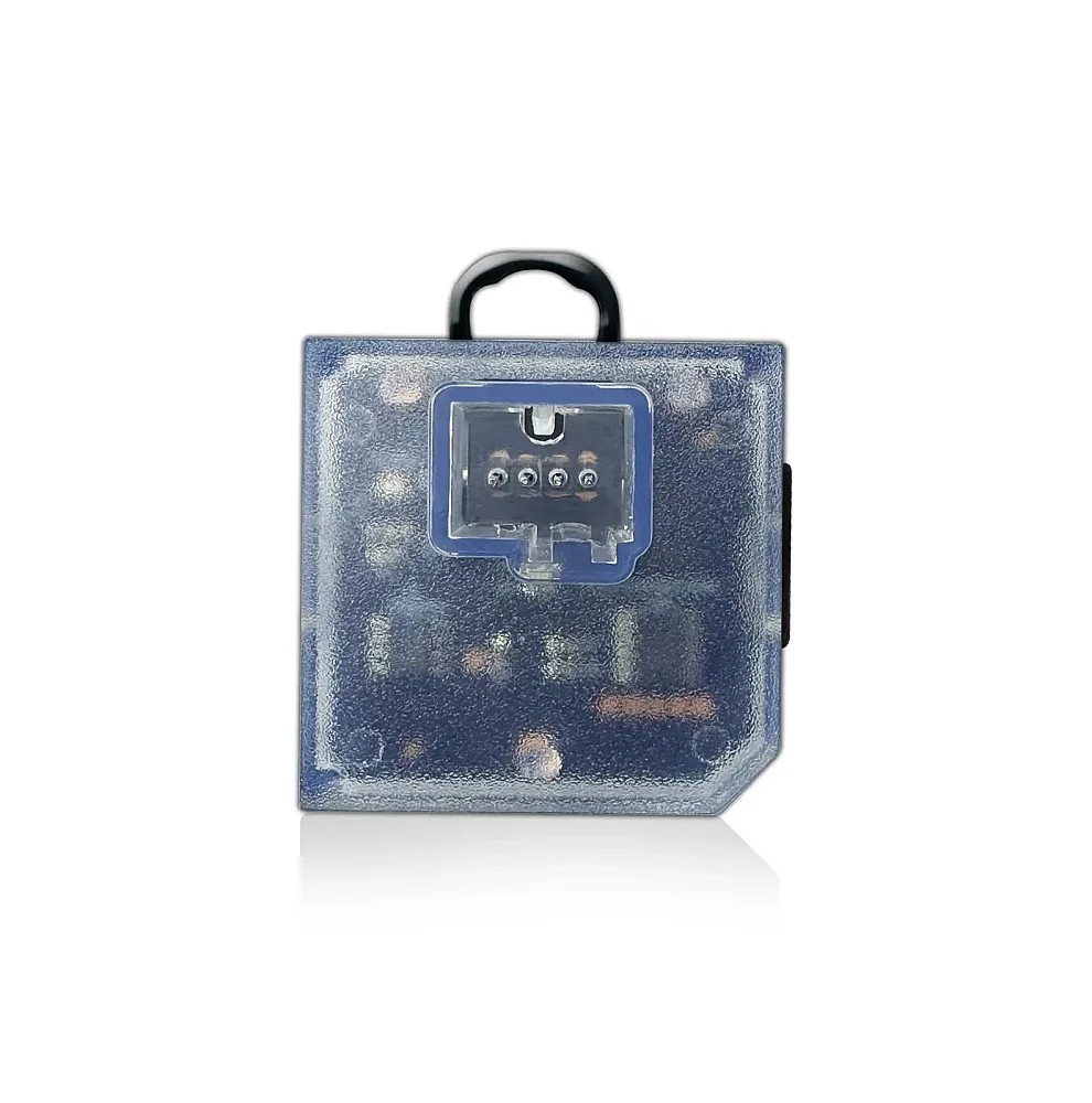 Transit Custom Steering Lock Emulator 2023-2026